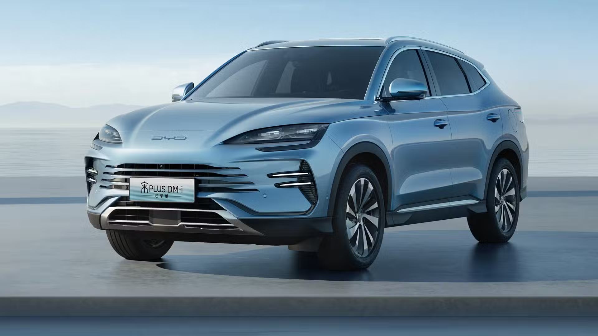 BYD Seal U DM-I (2026): Angebote, Testbericht & Daten BYD Seal U DM-I (2026): Angebote, Testbericht & Daten