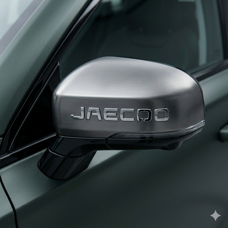 Jaecoo