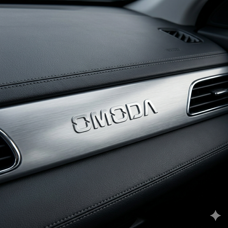 Omoda