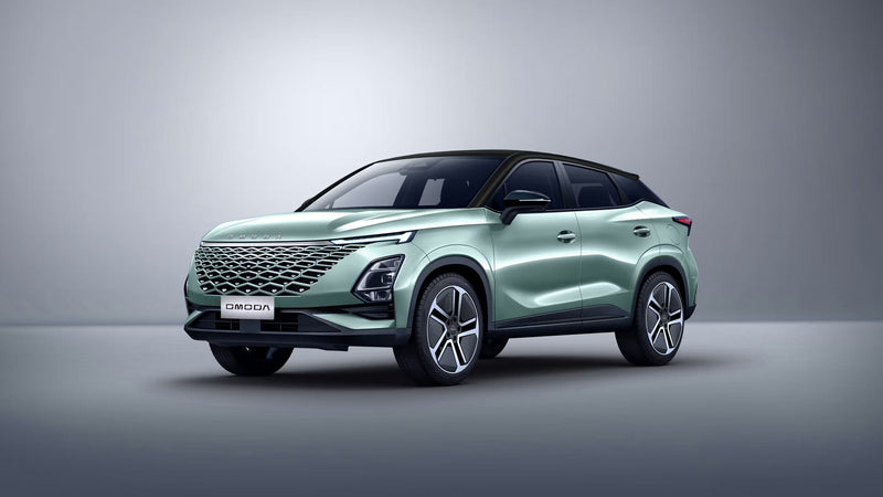 Omoda 5
