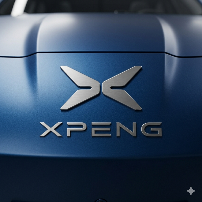 XPENG