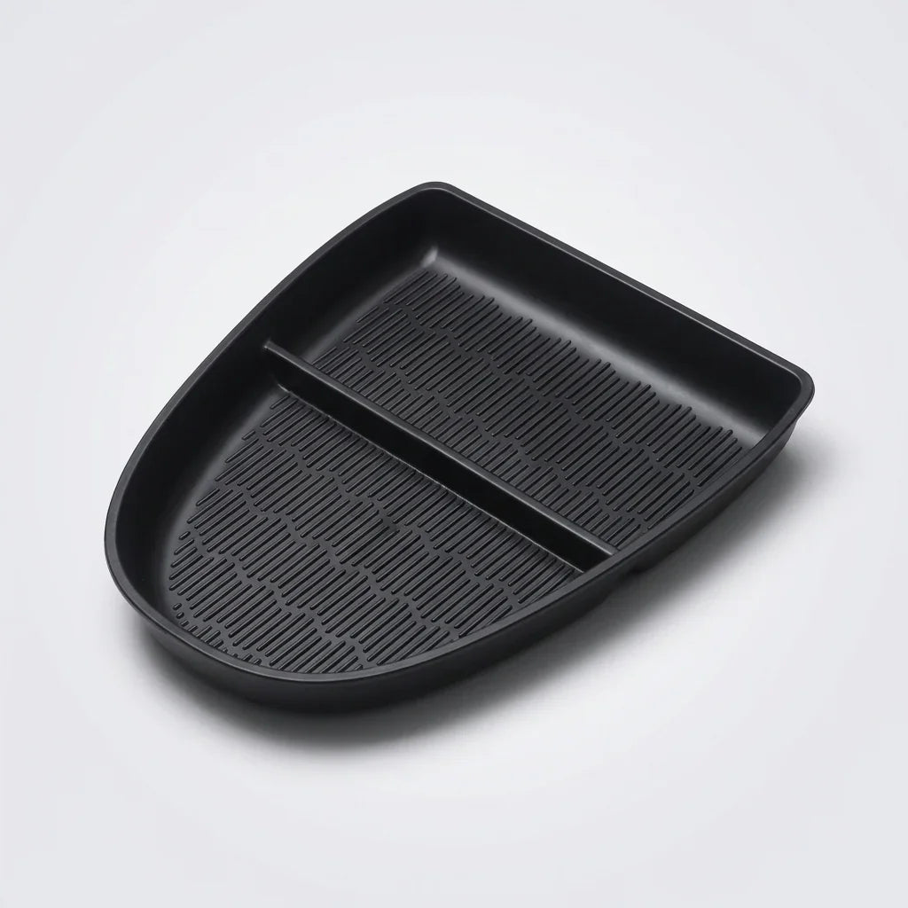 BYD Atto 3 Centre Console Lower Tray TPE Storage Box