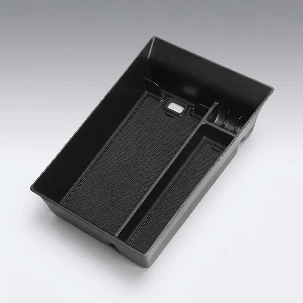 Omoda 5 EV Centre Console Storage Box Insert