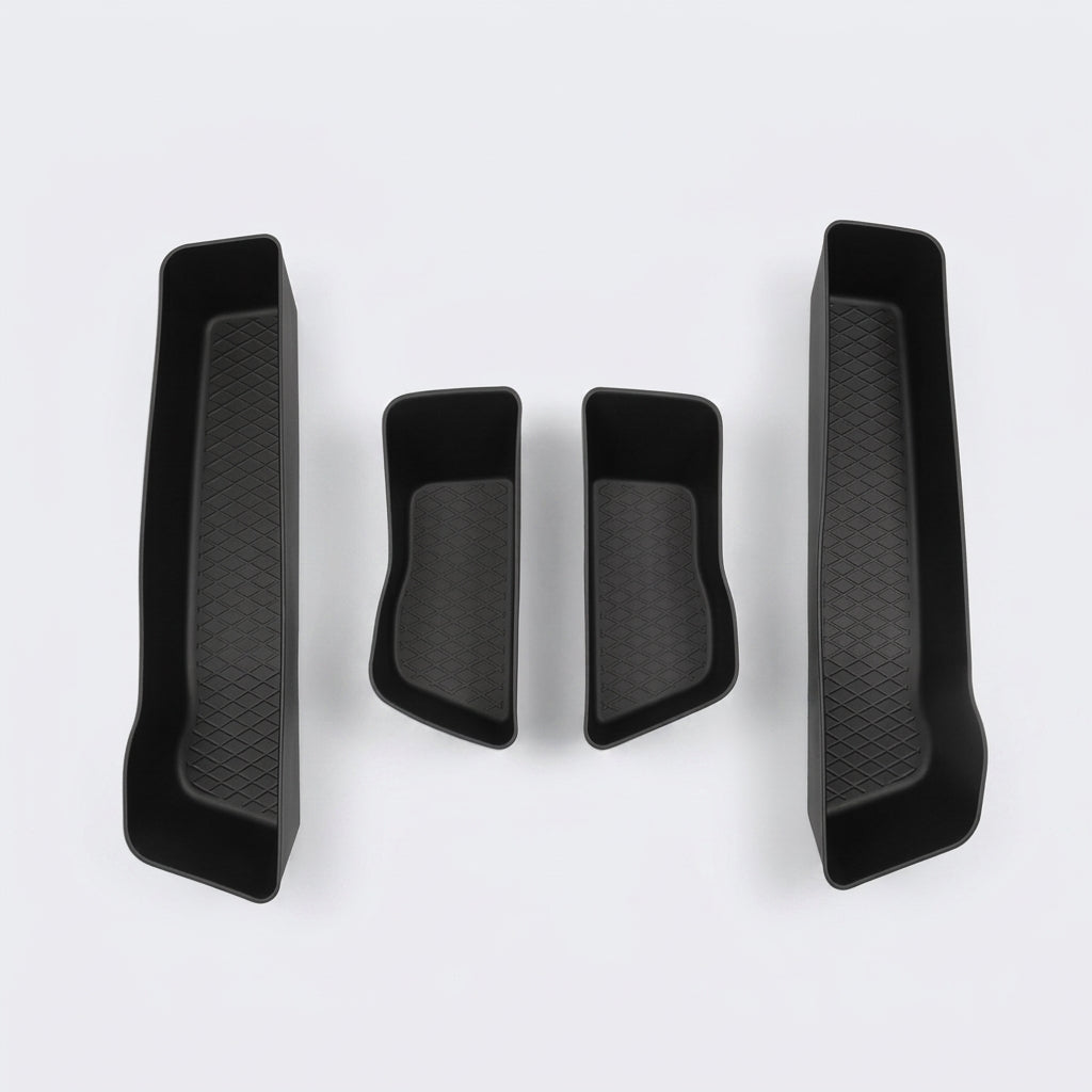 BYD Atto 2 Door Handle Storage Trays
