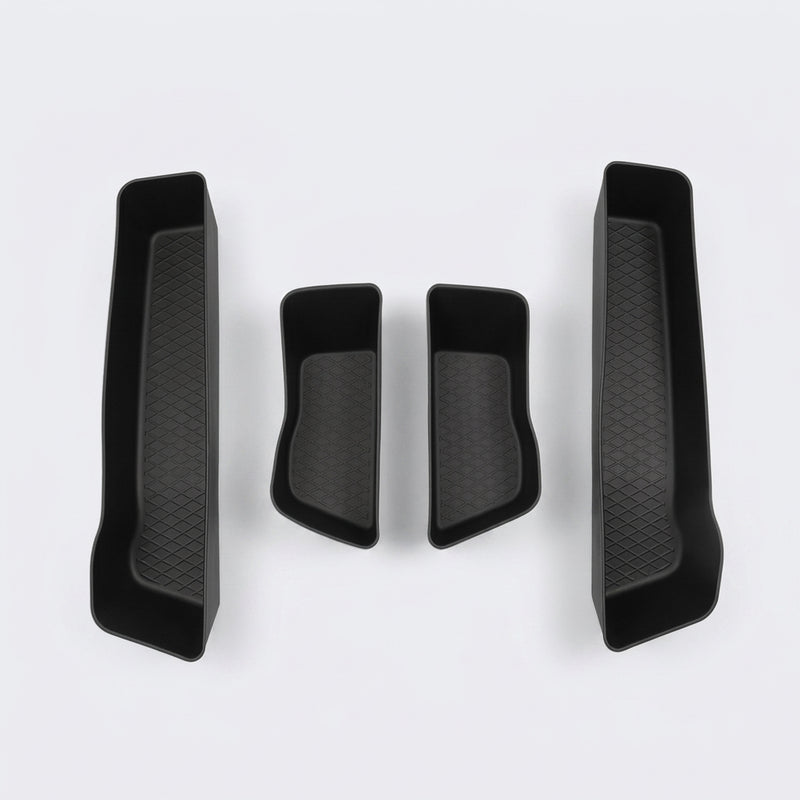 BYD Atto 2 Door Handle Storage Trays
