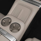 XPENG X9 Centre Console Storage Tray