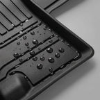 Omoda 5 EV Waterproof TPE Floor Mats 