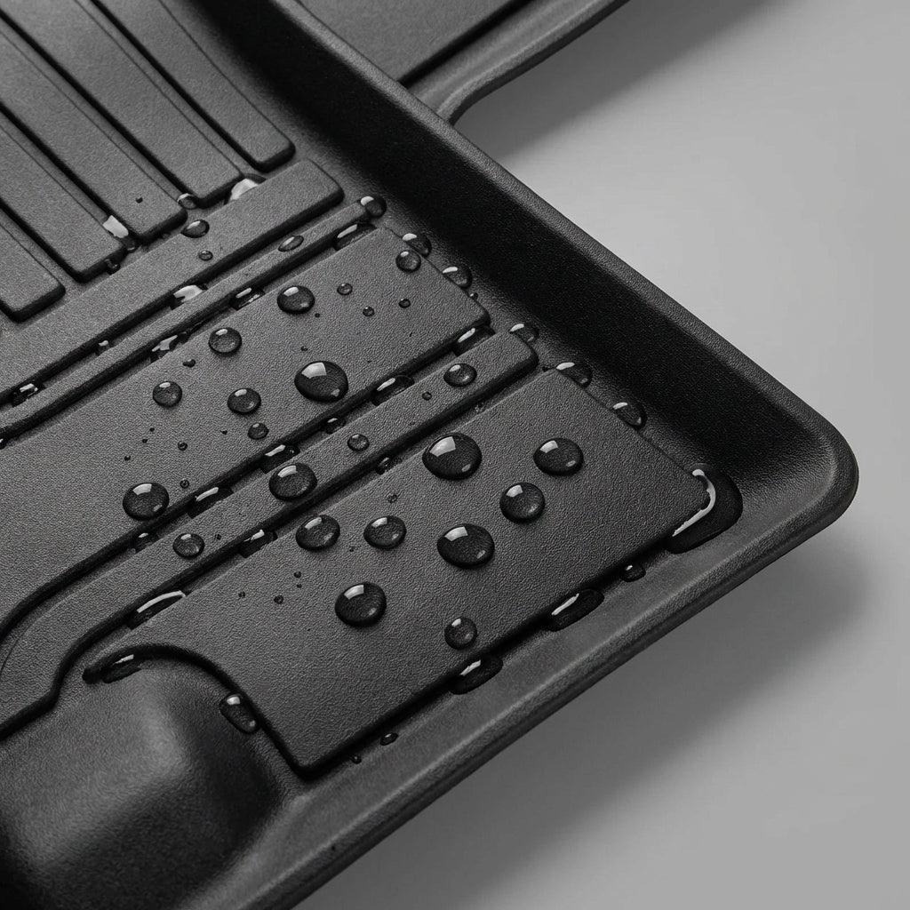 Omoda 5 EV Waterproof TPE Floor Mats 