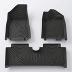 BYD Dolphin TPE 3D Floor Mats & Boot Liner