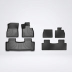 BYD Sealion 7 (2025–2026) TPE Floor Mats & Boot Liner Set