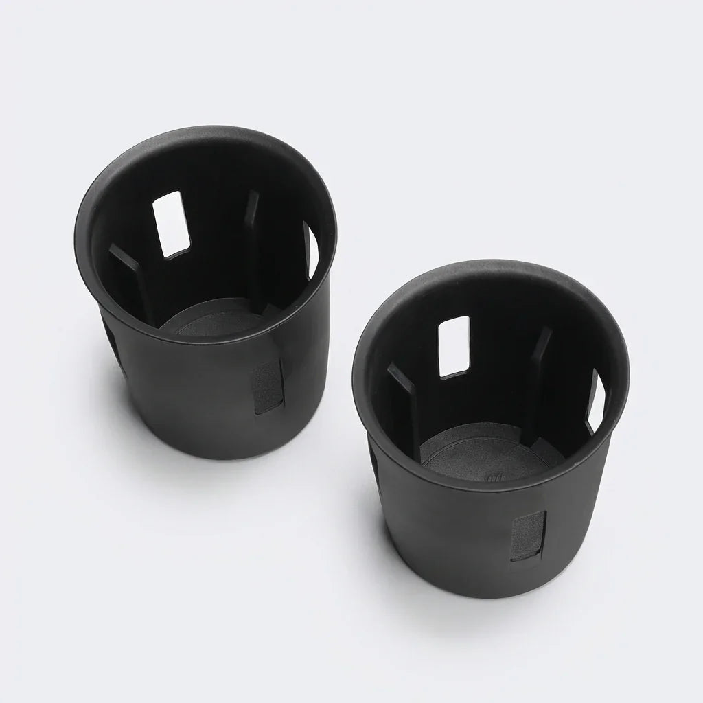 XPENG G6 Shock-Absorbing Cup Holder Storage Insert