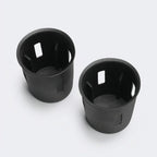 XPENG G6 Shock-Absorbing Cup Holder Storage Insert