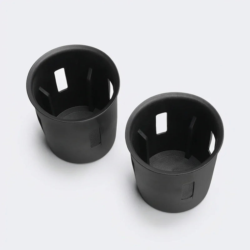XPENG G6 Shock-Absorbing Cup Holder Storage Insert