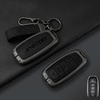 Jaecoo 7 Key Case Cover & Keychain Set