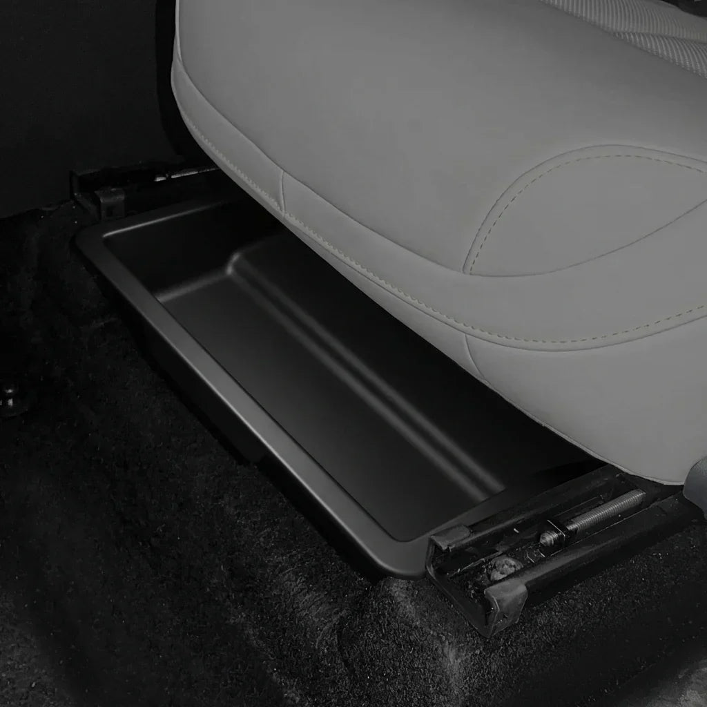 XPENG G6 Under-Seat Storage Drawer Organiser