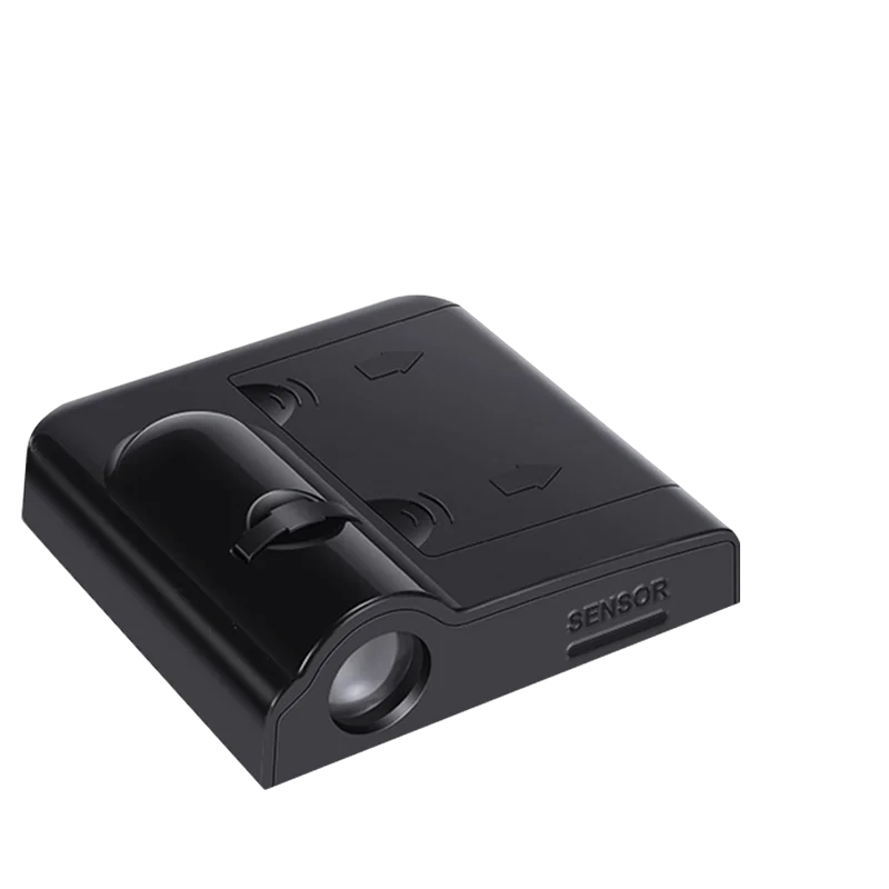 Jaecoo 7 LED Door Logo Projector Welcome Lights (Pair)