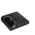 Jaecoo 7 LED Door Logo Projector Welcome Lights (Pair)