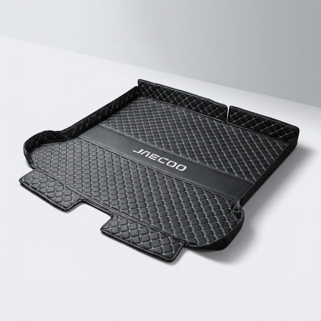 Jaecoo 7 SHS Boot Mat