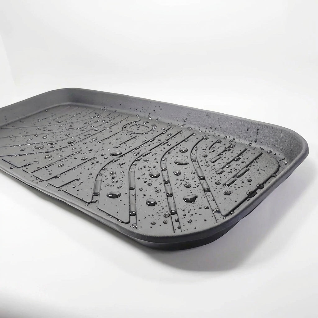 BYD Seal EV Front & Rear Boot Mat Set (TPE)