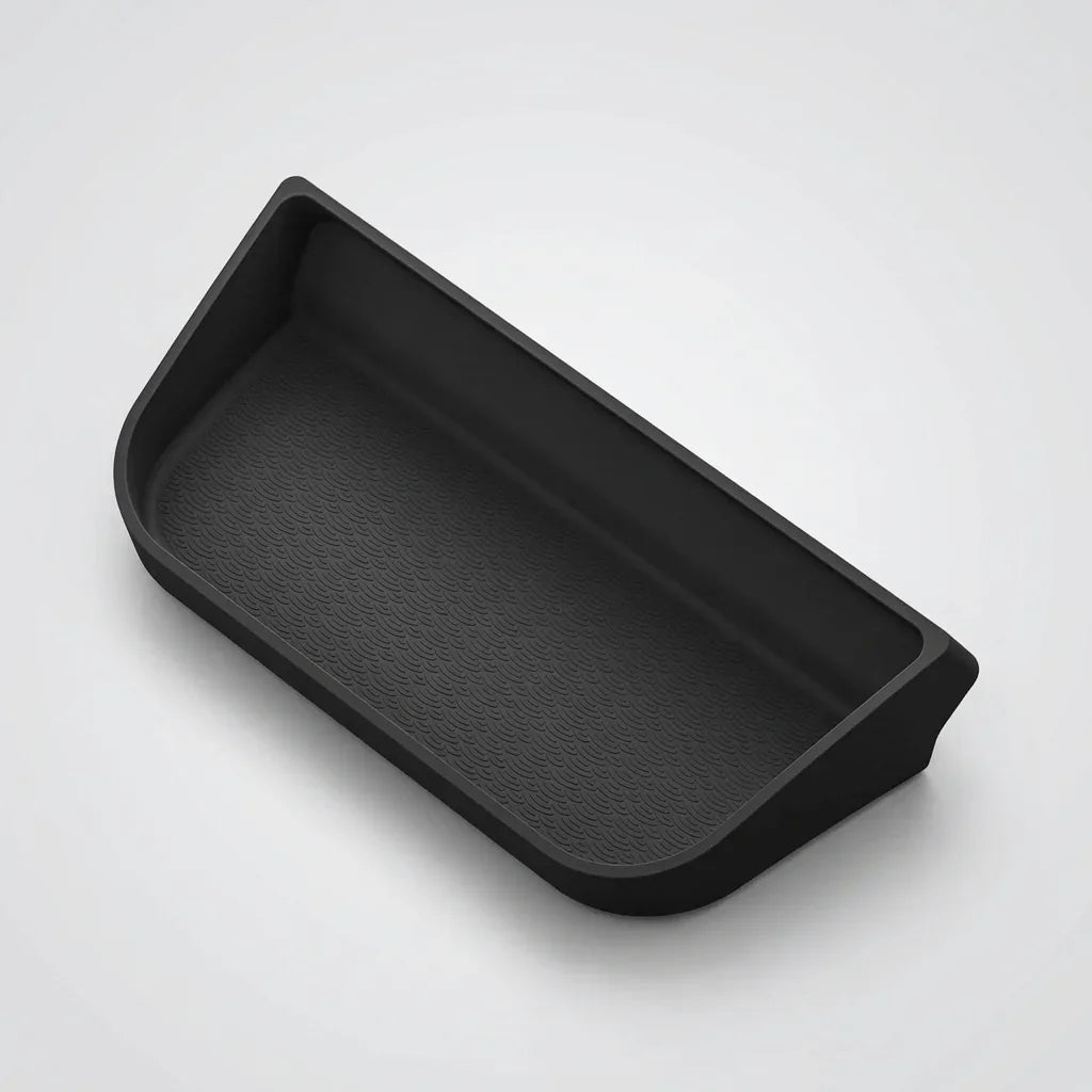 Omoda 5 Dashboard Storage Tray