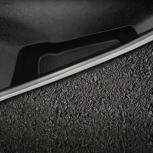 BYD Atto 2 Door Handle Storage Trays