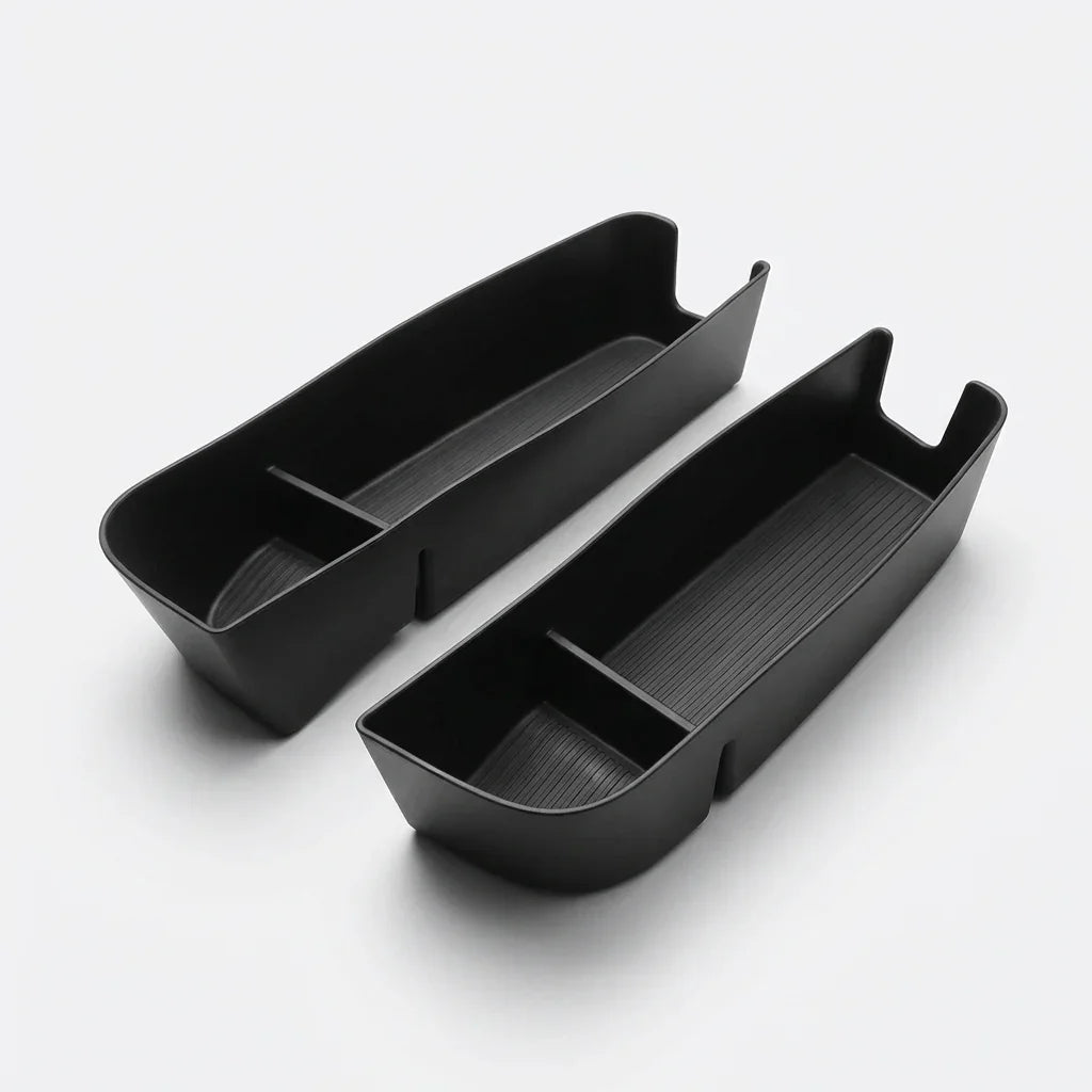 XPENG G6 Door Side Storage Box Insert 