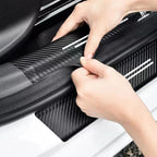 BYD Door Sill Protector Stickers