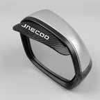 Jaecoo 7 Side-Mirror Rain Visors