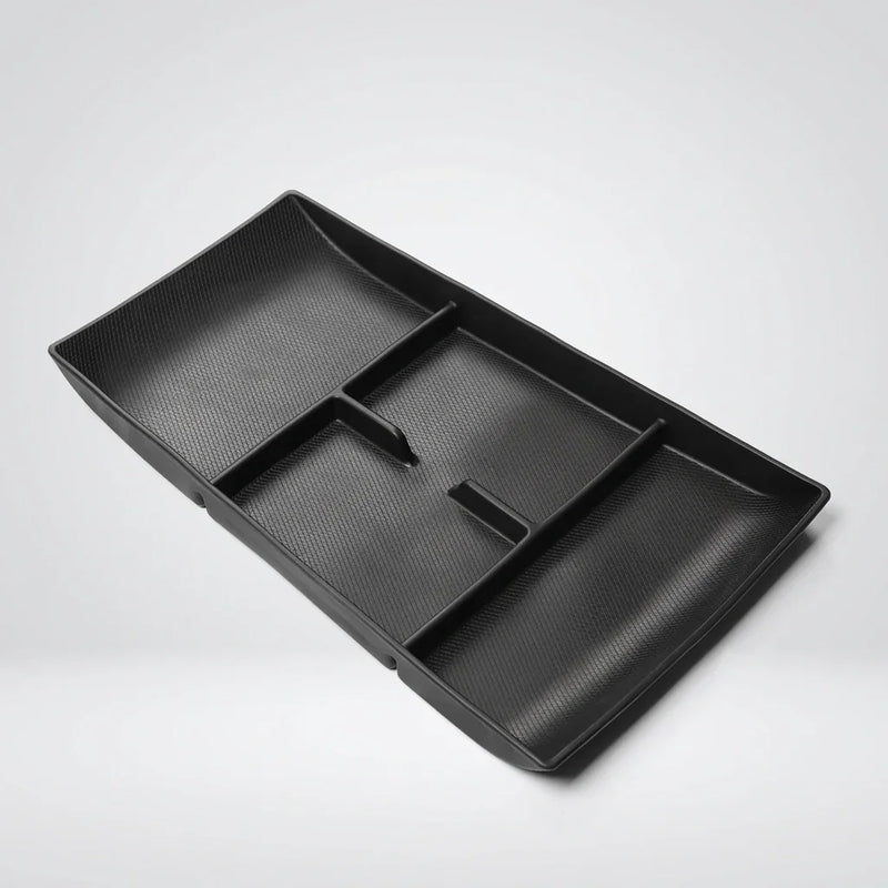 BYD Seal EV Central Armrest Lower Storage Tray (TPE)