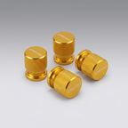 Jaecoo 7 Metal Valve Caps