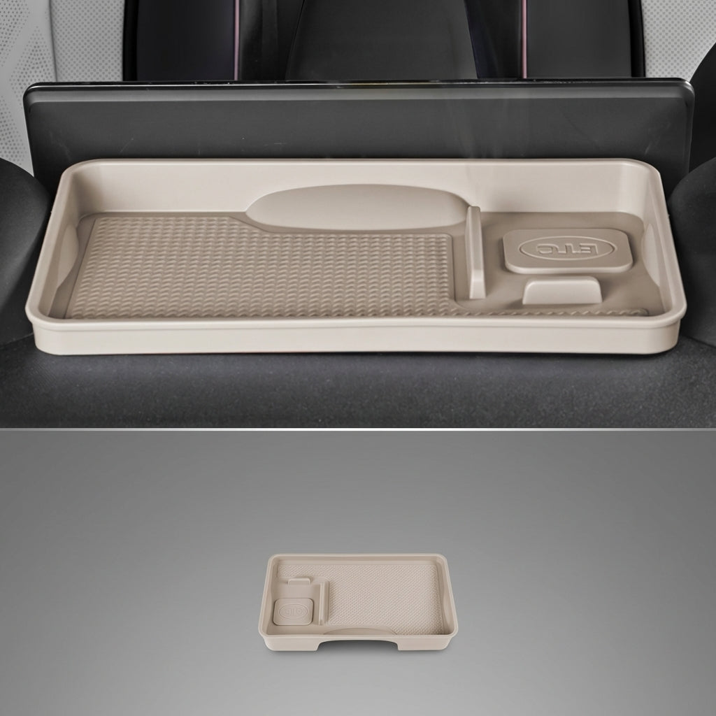 BYD Dolphin 2021–2025 Behind-Screen Storage Box