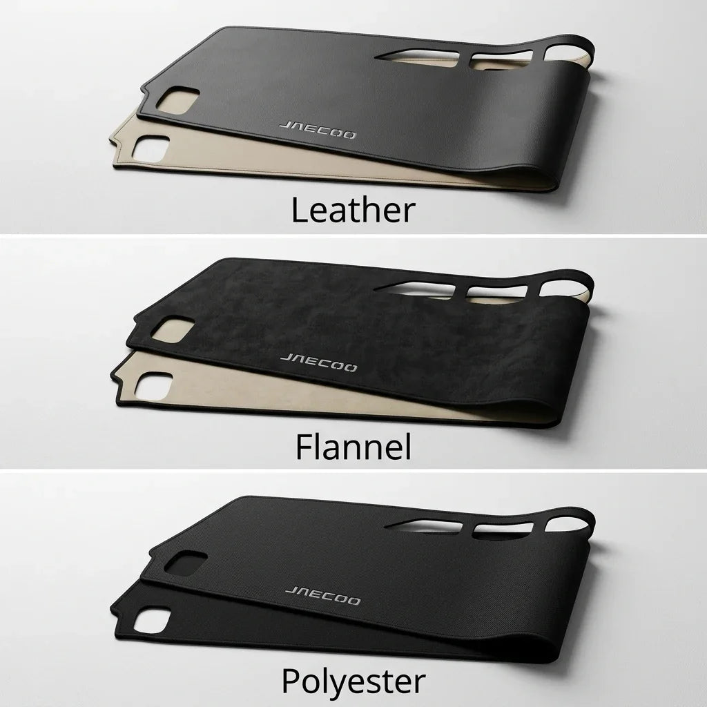 Jaecoo 5 Dashboard Cover