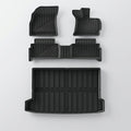 Omoda 5 EV Floor Mats & Boot Liner Set