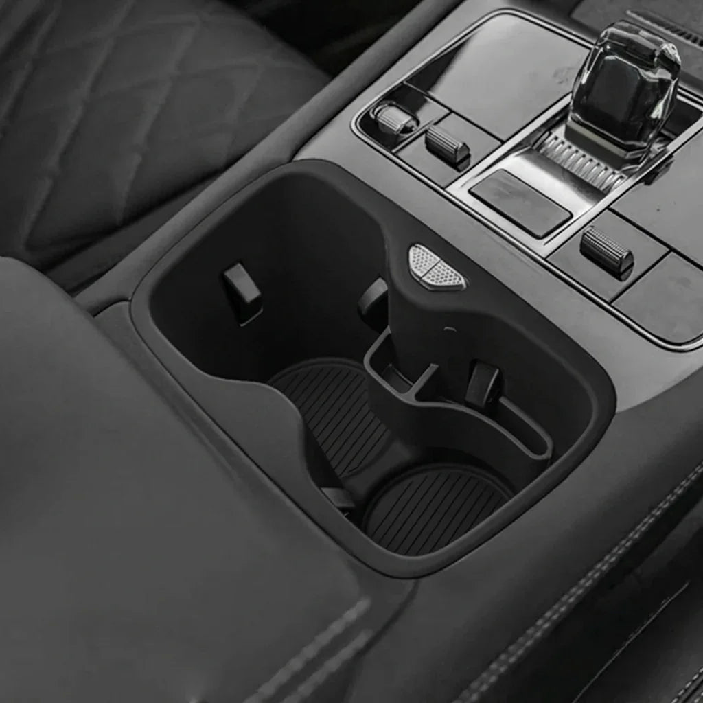 BYD Sealion 7 Central Console Cup Holder Storage Tray