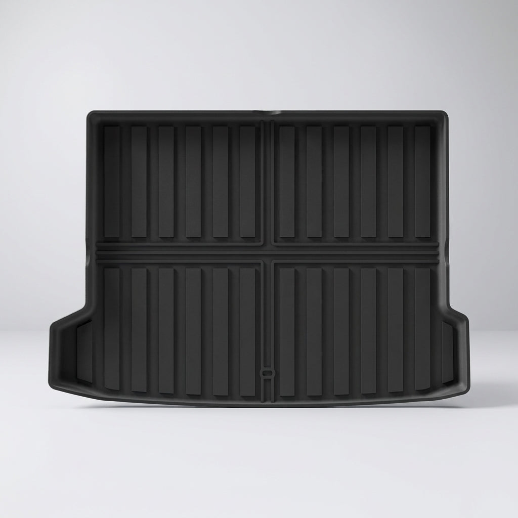 Omoda 5 EV Floor Mats & Boot Liner Set