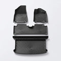BYD Dolphin TPE 3D Floor Mats & Boot Liner