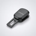 Jaecoo Seat Belt Buckle Extension
