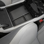 BYD Seal EV Centre Console Armrest Storage Tray (Black)