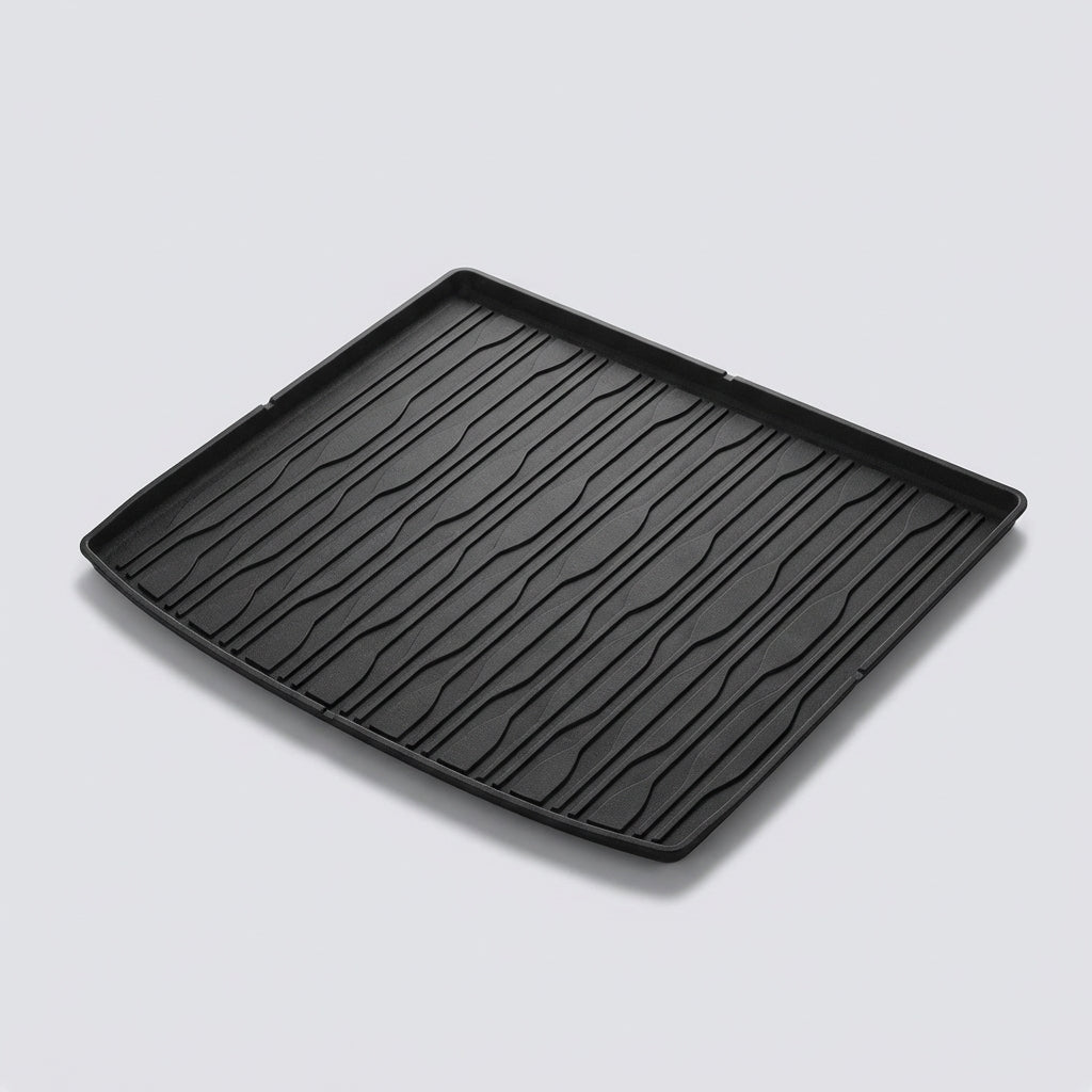BYD Atto 3  TPE Floor Mats & Boot Liner