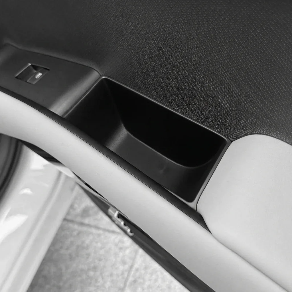 BYD Atto 3 Door Handle Storage Trays (4-Piece Set)