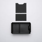 Jaecoo 7 Centre Armrest Storage Tray