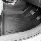 BYD Atto 3  TPE Floor Mats & Boot Liner