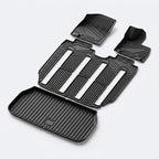 XPENG X9 TPE All-Weather Car Mats & Boot Mat