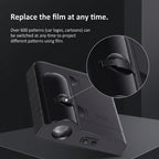 Jaecoo 7 LED Door Logo Projector Welcome Lights (Pair)