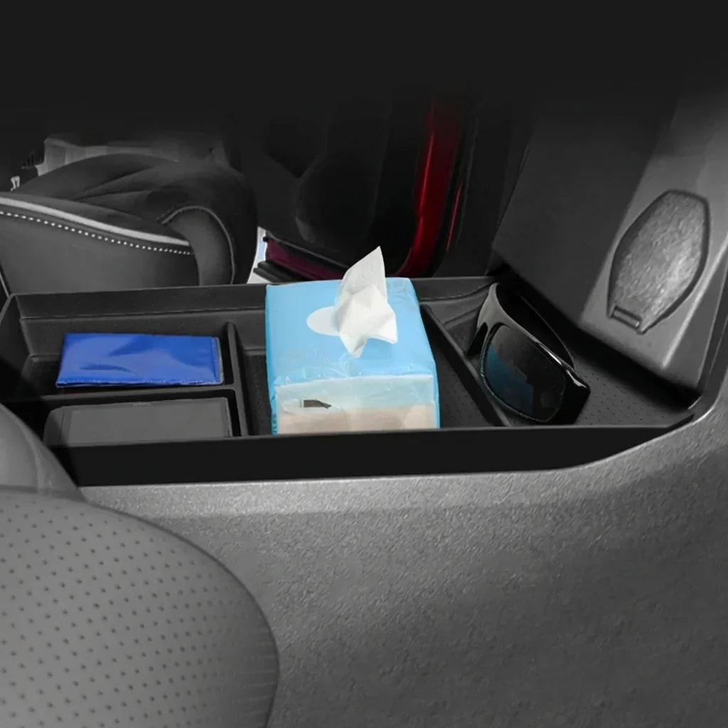 Omoda 5 Centre Console Lower Tray Organiser