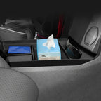 Omoda 5 Centre Console Lower Tray Organiser