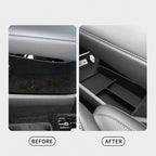 BYD Sealion 7 Centre Console Lower Storage Box (2024–2025)