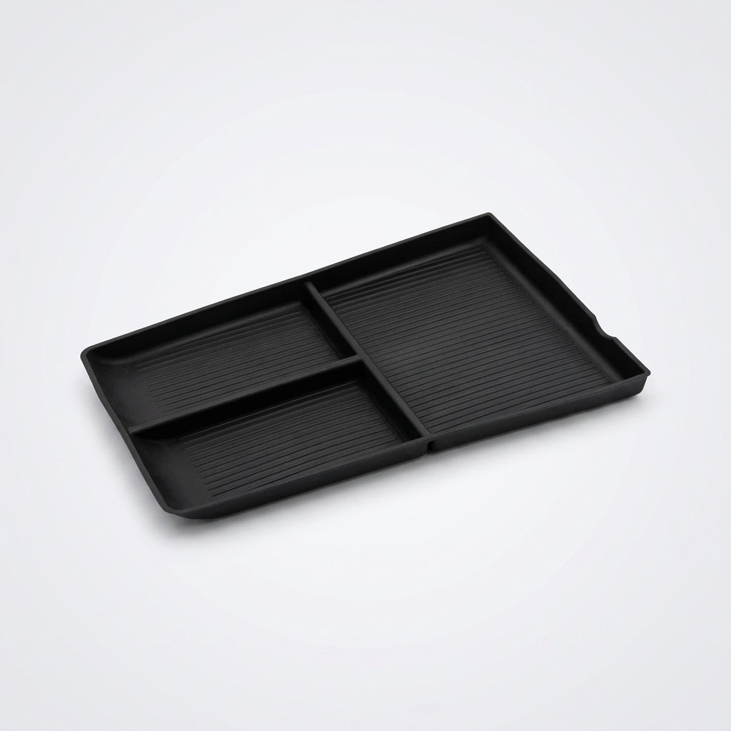 Jaecoo 7 SHS Centre Console Lower Storage Tray