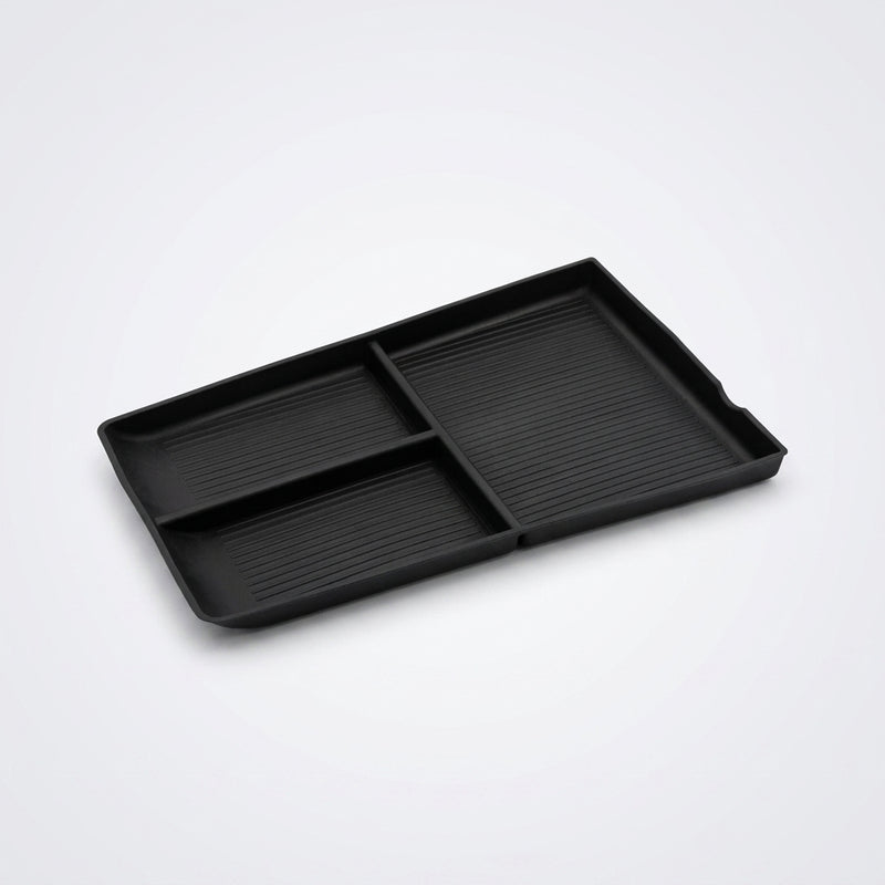 Jaecoo 7 SHS Lower Centre Console Tray (TPE)