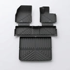 Jaecoo 5 EV All-Weather TPE Car Mats and Boot Mat
